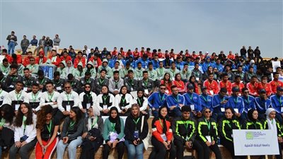 وزير التعليم العالي: الأنشطة الطلابية تساهم في تنمية وعي الشباب