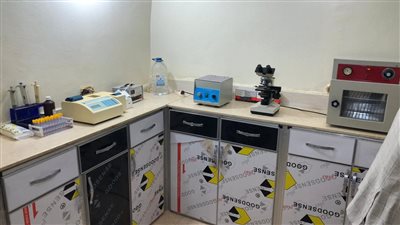 العلاج الحر بصحة الدقهلية تصدر تراخيص لـ72 معملًا وترفض 16 لعدم توافر الاشتراطات