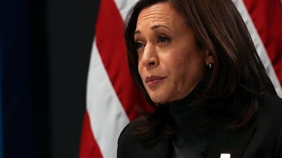 تدخل كامالا هاريس والرغبة في التخلص من نتنياهو.. سر التغير الأمريكي المفاجئ من العدوان الإسرائيلي على غزة