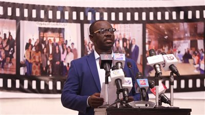 تفاصيل مؤتمر ائتلاف نزاهة لإعلان التقرير المبدئى حول الانتخابات الرئاسية