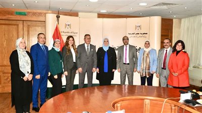 بنك مصر يضخ 300 مليون جنيه لدعم مشروعات التمكين الاقتصادي بقرى حياة كريمة 