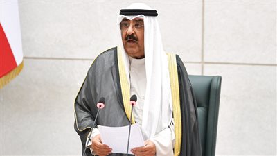 يهوى الصيد والرحلات البرية، معلومات عن أمير الكويت الجديد مشعل الأحمد الجابر الصباح