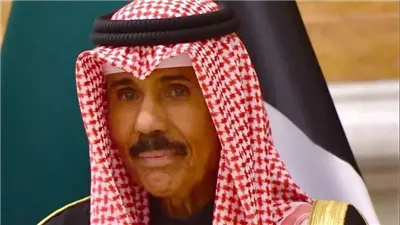  الثقافة تعلن تعليق الأنشطة والفعاليات ثلاثة أيام حدادًا على رحيل أمير دولة الكويت 