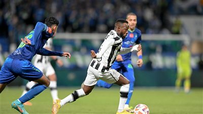 الفتح يتعادل أمام الشباب 1/1 بالدوري السعودي 