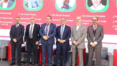 الصناعات الغذائية: لدينا 19 برنامجا ومشروعا تنمويا لدعم القطاع 