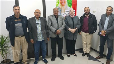 تعليم بني سويف تنظم برنامجًا تدريبيًا لميسرات مدارس التعليم المجتمعي