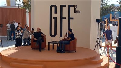 مروان حامد: بخاف من أفلام الأكشن وتعلمت من عمارة يعقوبيان المرونة في الإخراج