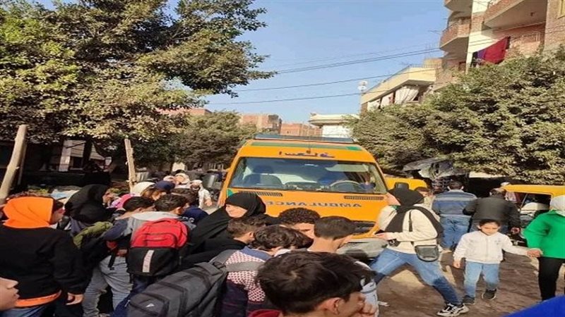 اسعاف، فيتو