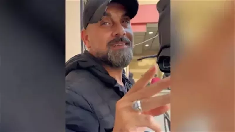  سامر أبو دقة، فيتو