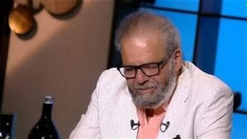 احمد البدري.فيتو