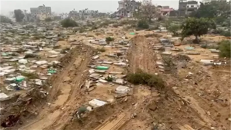 جيش الاحتلال يدمر