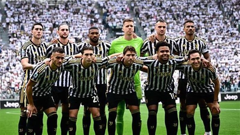 يوفنتوس، فيتو 