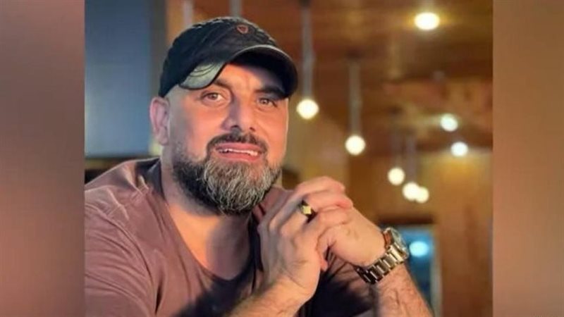 المصور سامر أبو دقة،