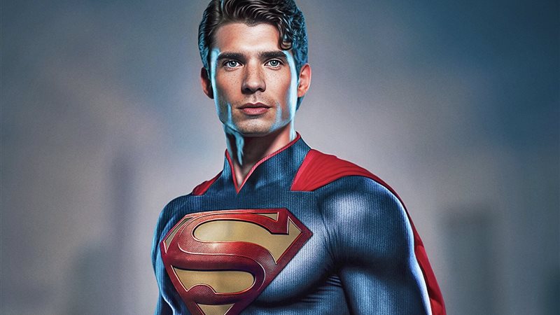 SUPERMAN LEGACY،