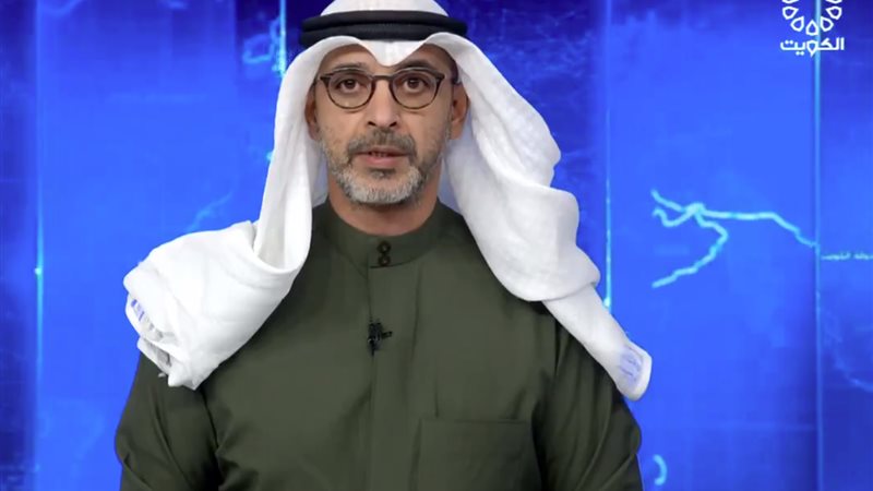 لحظة إعلان وفاة أمير