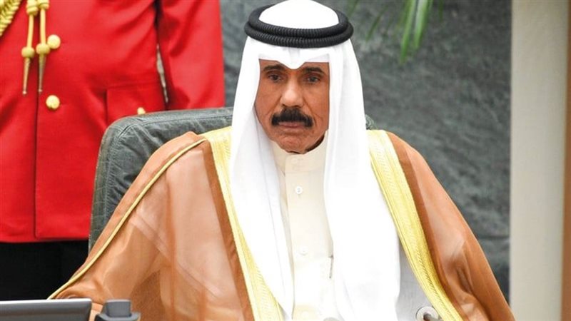 مجلس النواب ينعى