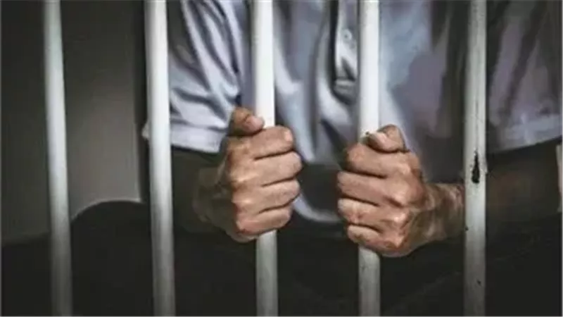 استمرار حبس عاطل،فيتو