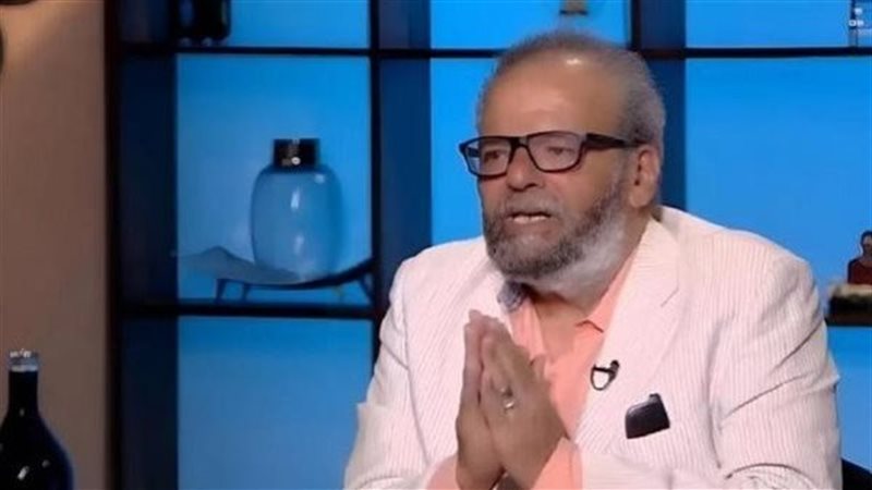  المخرج أحمد البدري،