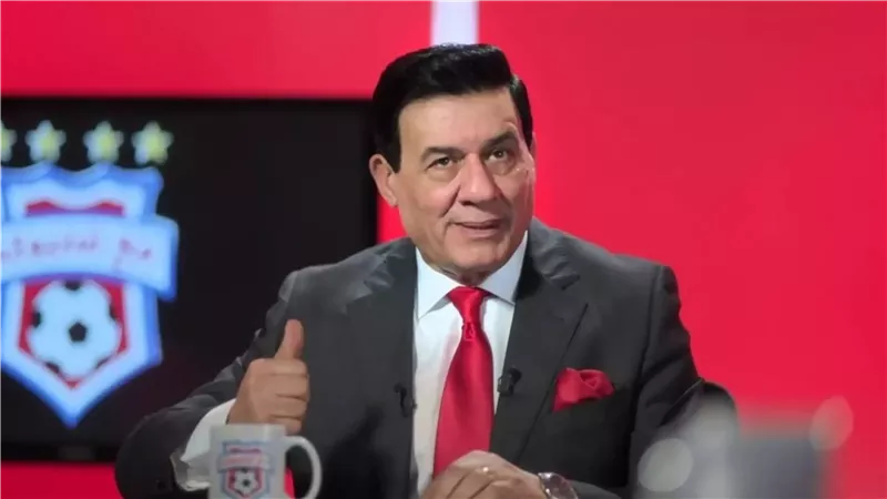 مدحت شلبي، فيتو 