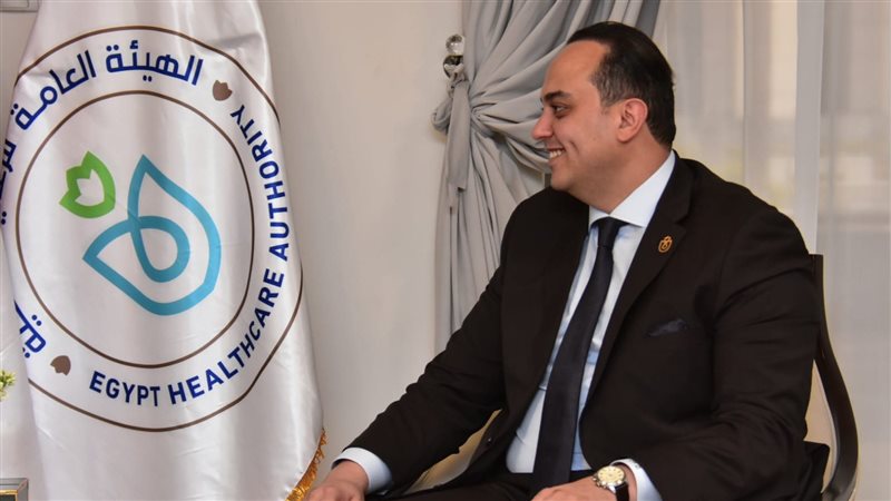 د.احمد السبكي، فيتو