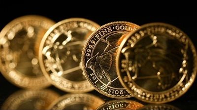 ارتفاع سعر الجنيه الذهب في تعاملات اليوم الجمعة 12-1-2024 بالأسواق