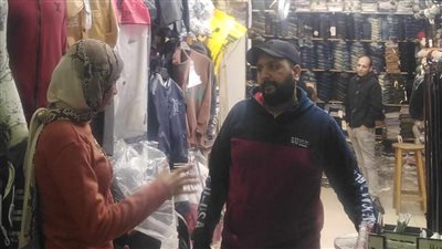 شاهد عيان عن جريمة بهتيم: شفنا الموت بعينينا والجثث كانت بتقع أمامنا (فيديو)