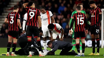 قائد لوتون تاون يغادر المستشفى بعد تركيب جهاز تنظيم ضربات القلب