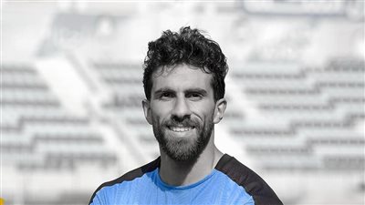  إصابة عبد الرحمن بودي لاعب المحلة بقطع كامل في الرباط الصليبي والغضروف