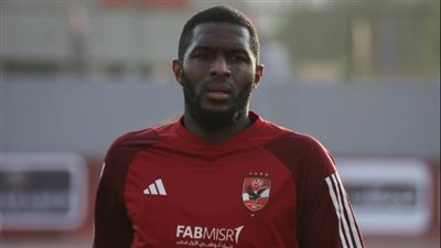 تعليق غير متوقع من عدلي القيعي على أزمة موديست مع النادي الأهلي