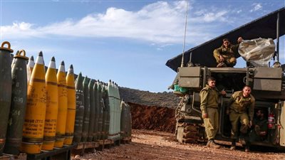 جيش الاحتلال يعترف بإصابة 35 فردا في قواته بينهم ضابط كبير خلال 24 ساعة 