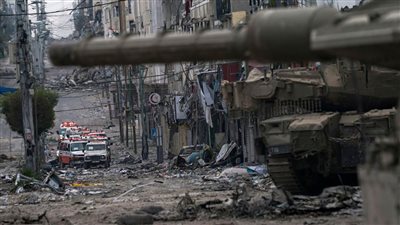 جيش الاحتلال الإسرائيلي: المعارك في غزة صعبة ومعقدة وغير مسبوقة