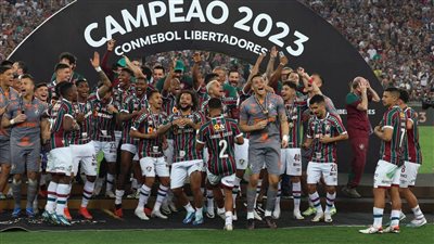  أبرز 3 لاعبين في فلومينيسي البرازيلي قبل مواجهة الأهلي بمونديال للأندية