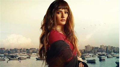  اتهامات بسرقة فكرة البوستر الرسمي لفيلم الإسكندراني (صور)