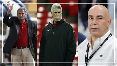 حسن شحاتة: جوزيه كلمة السر في نجاحي مع الفراعنة، وتصرف غير لائق من حسام حسن أحزنني