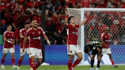 كأس العالم للأندية، بيرسي تاو يقود التشكيل المتوقع للأهلى أمام فلومينينسي