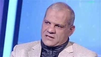 مجدى طلبة: المرتدات سلاح الأهلى أمام فلومينينسي البرازيلي