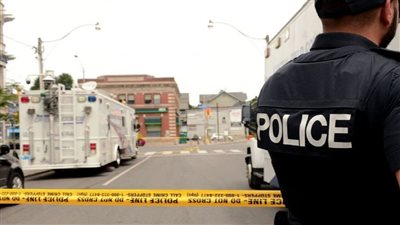 اتهام شاب في كندا بالتخطيط لأعمال 