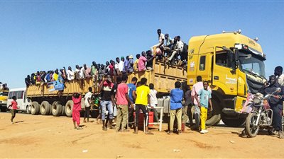 واشنطن تحذر مليشيا الدعم السريع من التقدم إلى ولاية الجزيرة ومهاجمة ود مدني بالسودان