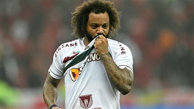 مارسيلو: أريد دخول عالم الفن والموسيقى