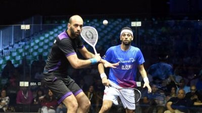 سقوط آل الشوربجي المجنسين، مصر تهزم إنجلترا في نهائي بطولة العالم للإسكواش وتحتفظ باللقب 