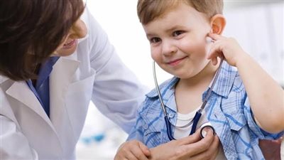 هل يمكن الشفاء من أمراض القلب عند الأطفال؟ 