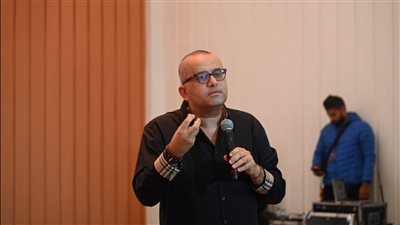 المهندس عدلي توما مؤسس 