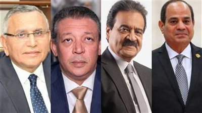 سد النهضة والدولار، أبرز ملفات وتحديات رئيس مصر 2024