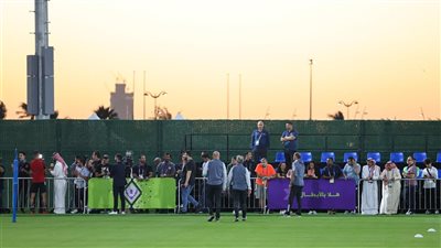 كأس العالم للأندية، موعد المران الختامى للأهلى استعدادا لمباراة فلومينينسي البرازيلي