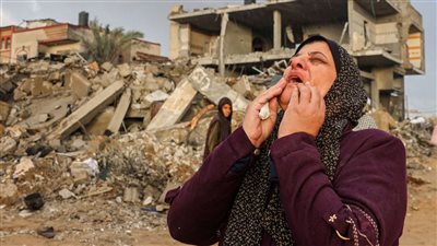 فرنسا تطالب بهدنة فورية ومستدامة في غزة 