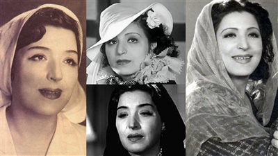 عزيزة أمير.. أم السينما المصرية وصاحبة الريادة في الإنتاج الفني.. أول مخرجة سينمائية بالعالم.. واختتمت مسيرتها بـ«آمنت بالله»