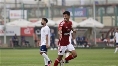 أهلي 2003 يواجه سموحة في بطولة الجمهورية 