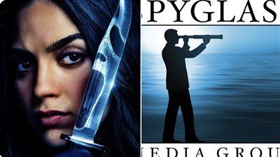 ميليسا باريرا ترفض عقد اجتماع مع شركة Spyglass بعد طردها بسبب دعم فلسطين