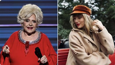 بريندا لي عن تايلور سويفت: مبكرة النضج وذكية