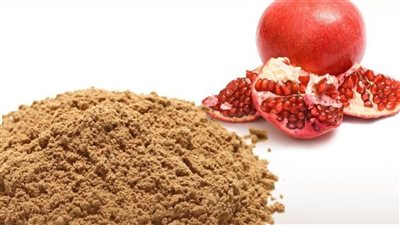 فوائد قشر الرمان، لتعزيز المناعة وصحة الدماغ